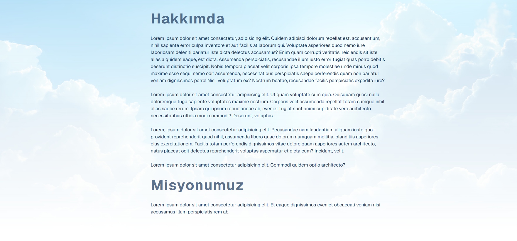 Banner